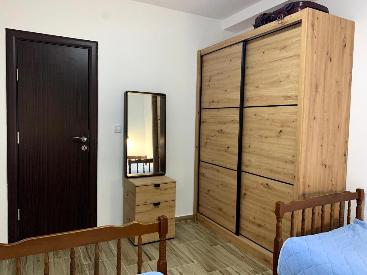 Apartment Senka Tivat Exterior foto
